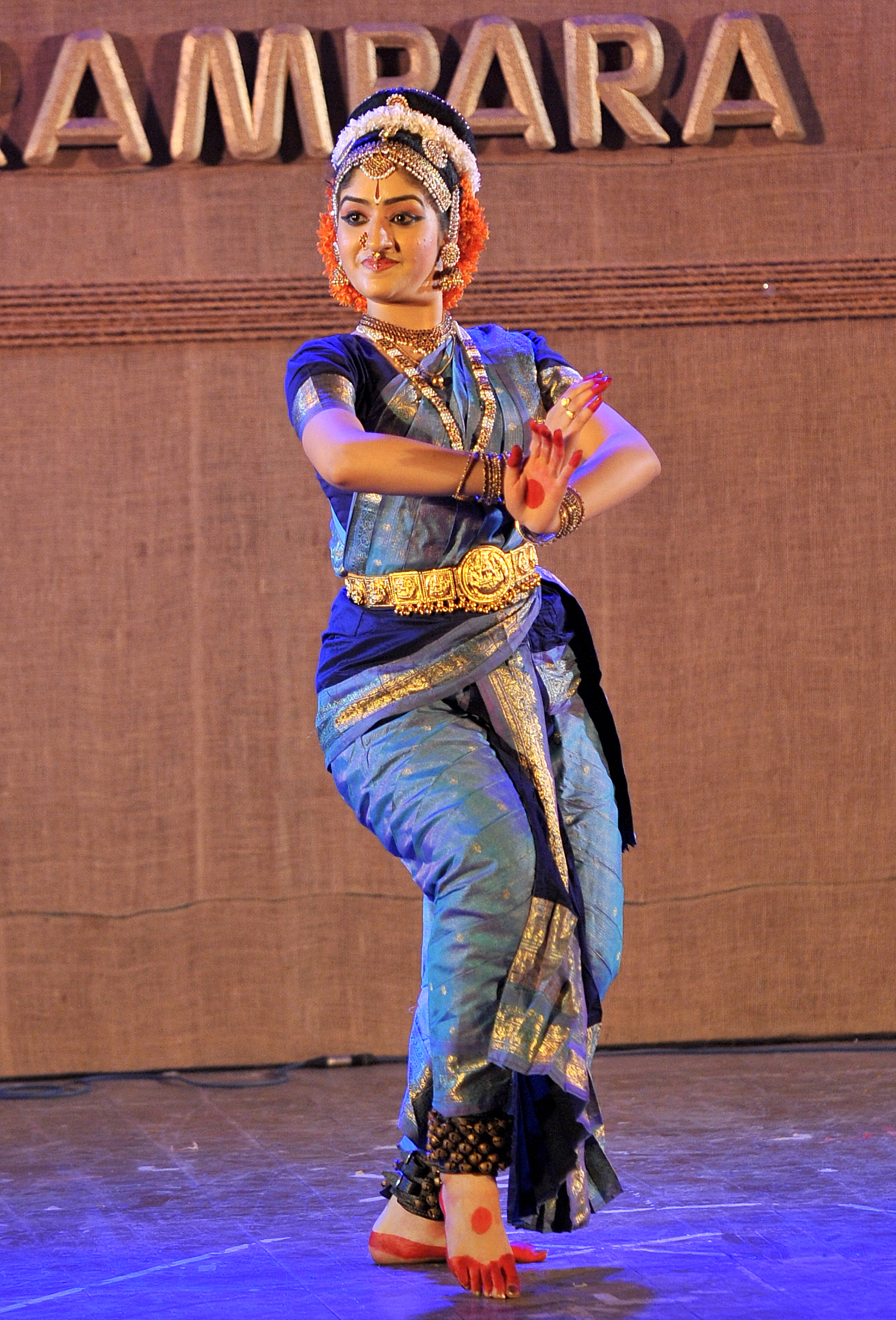 soorya dance festival